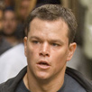 The Bourne Ultimatum: Matt Damon The Bourne Ultimatum: Matt Damon